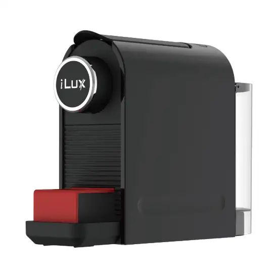iLUX Espresso Machine