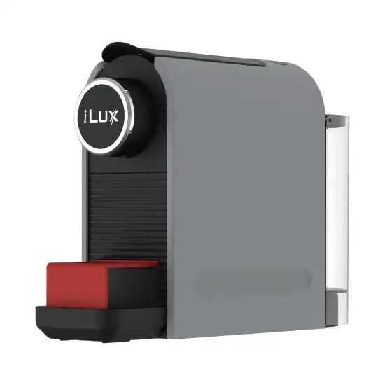 iLUX Coffee Machine
