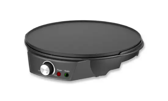 Electric Crepe Maker