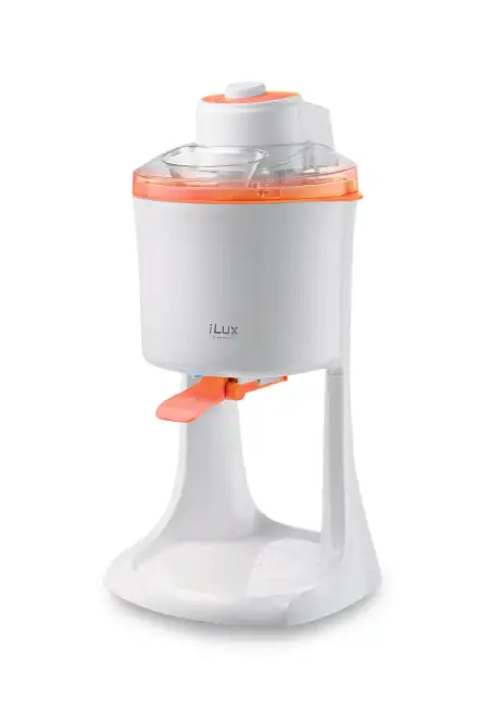iLux Ice Cream Maker - LXI-579