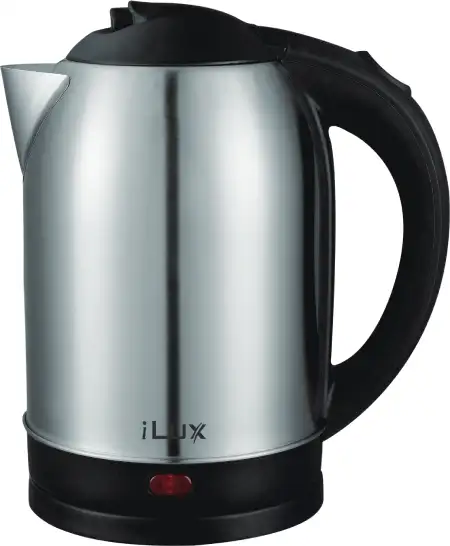 Stainless Steel Electric Kettle