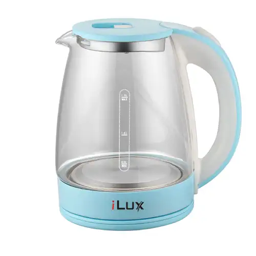 Electric Glass Kettle