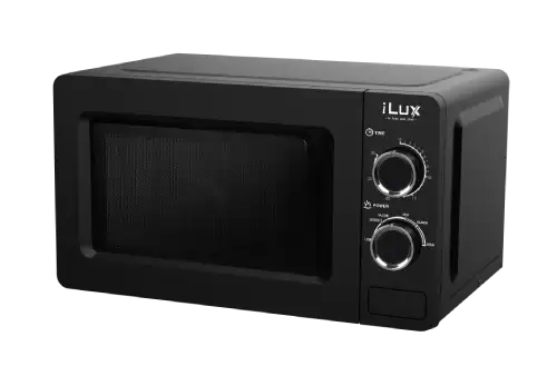 Microwave Oven
