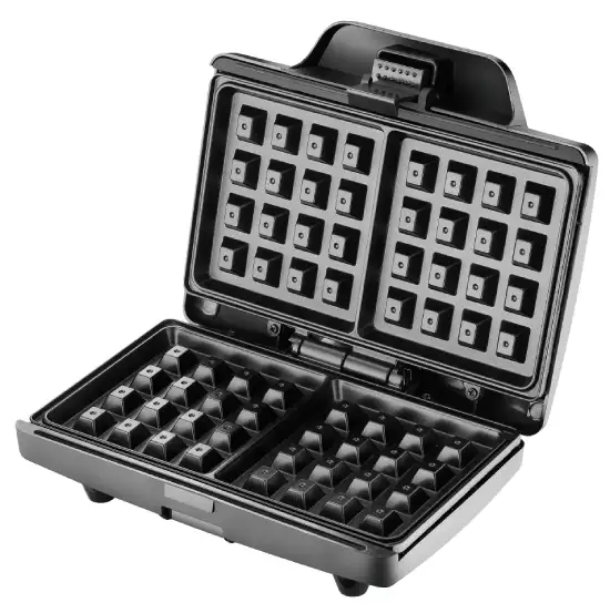 Electric Waffle Maker