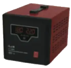 Voltage Stabilizer