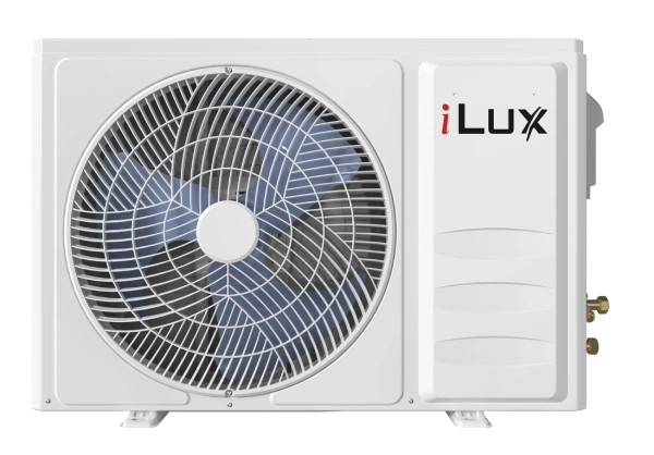 ILUX - CLIMATISEUR 1.5CV INVERTER 