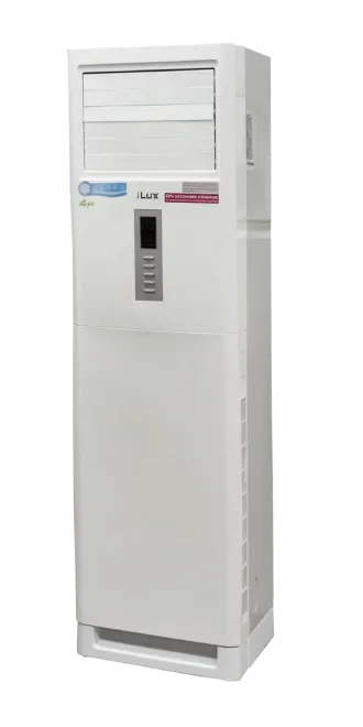 Standing Air Conditioner