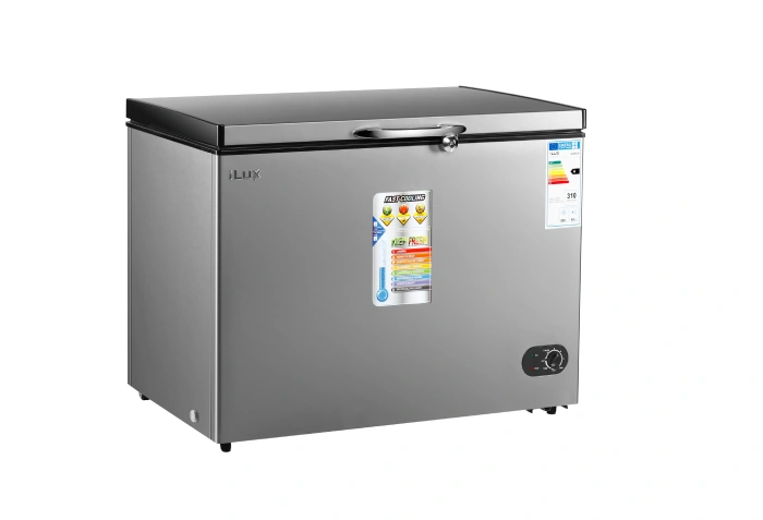 iLUX Congélateur Horizontal - 300L - ILCH300