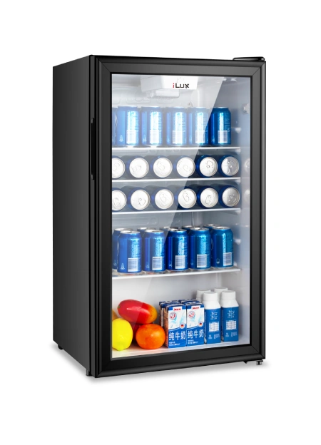 Mini Beverage Cooler