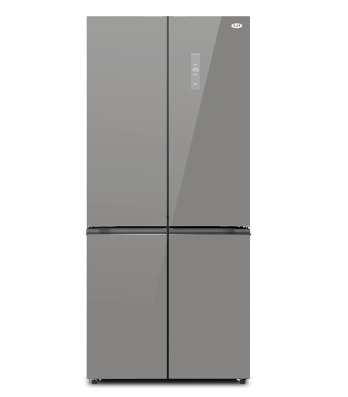 Modern French Door Refrigerator