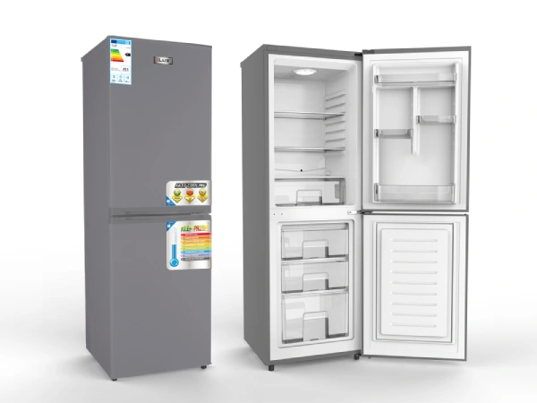 Double Door Refrigerator