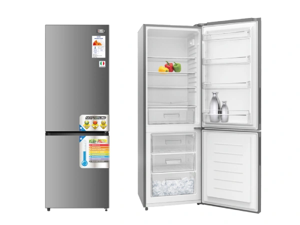 Double Door Refrigerator