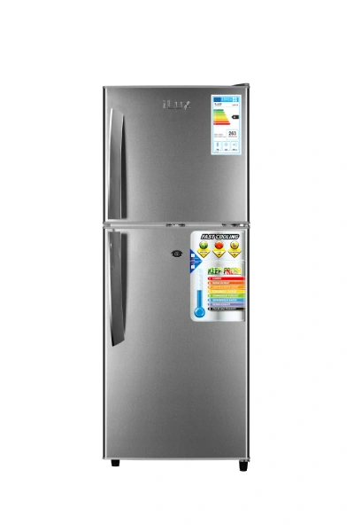 Double Door Refrigerator