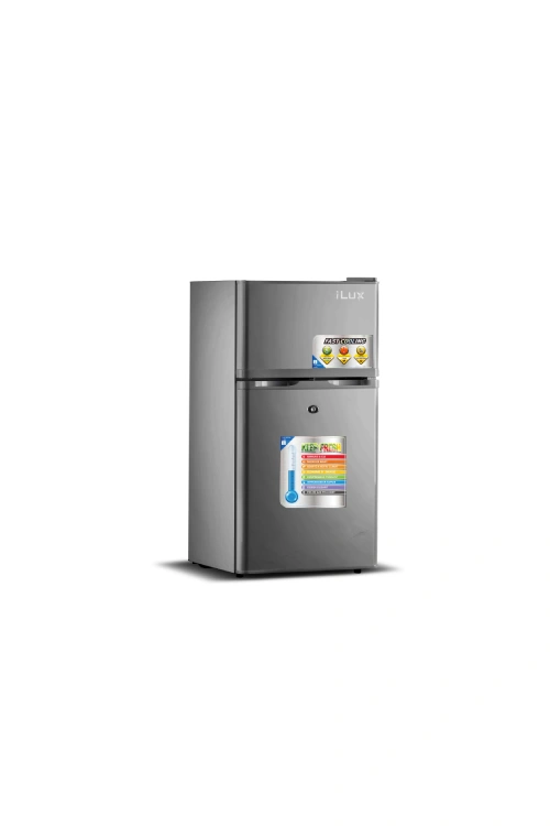 Double Door Refrigerator