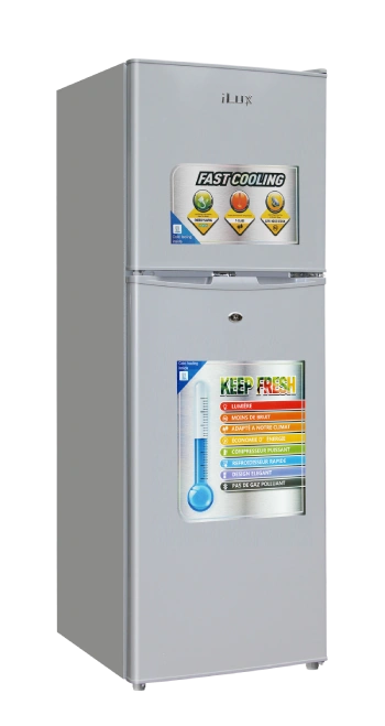 Double Door Refrigerator