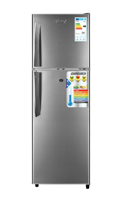 Double Door Refrigerator