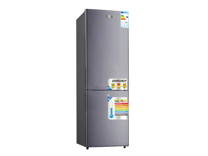 Double Door Refrigerator