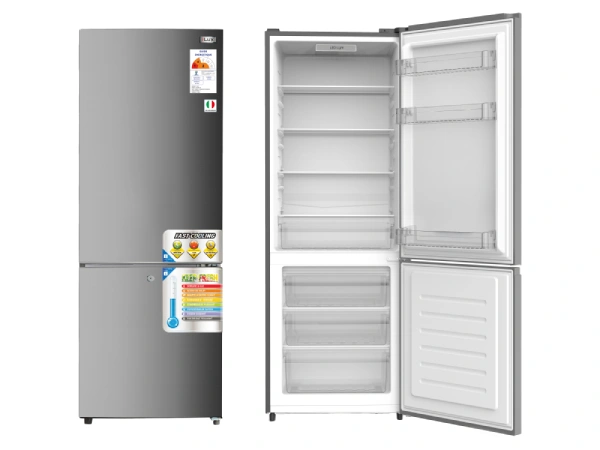 Double Door Refrigerator