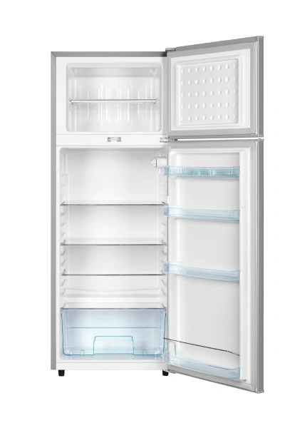 Double Door Refrigerator