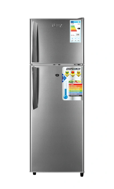 Double Door Refrigerator