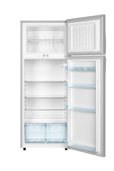 Double-door Refrigerator