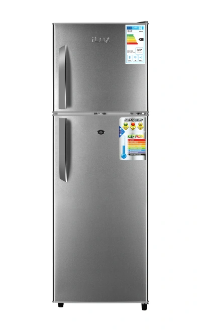 Double Door Refrigerator