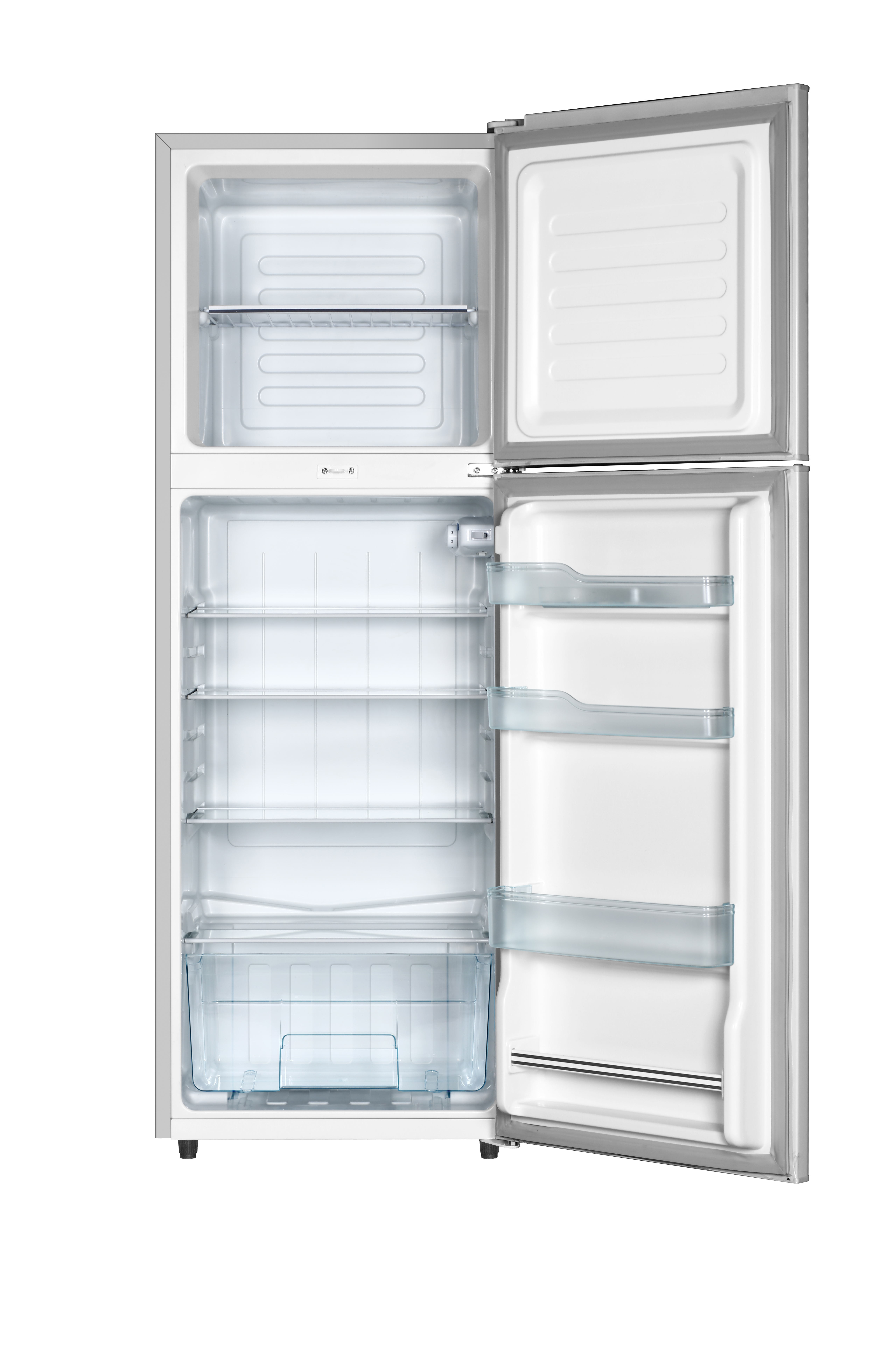 iLUX Réfrigérateur 2 Battants 213 L - ILR213