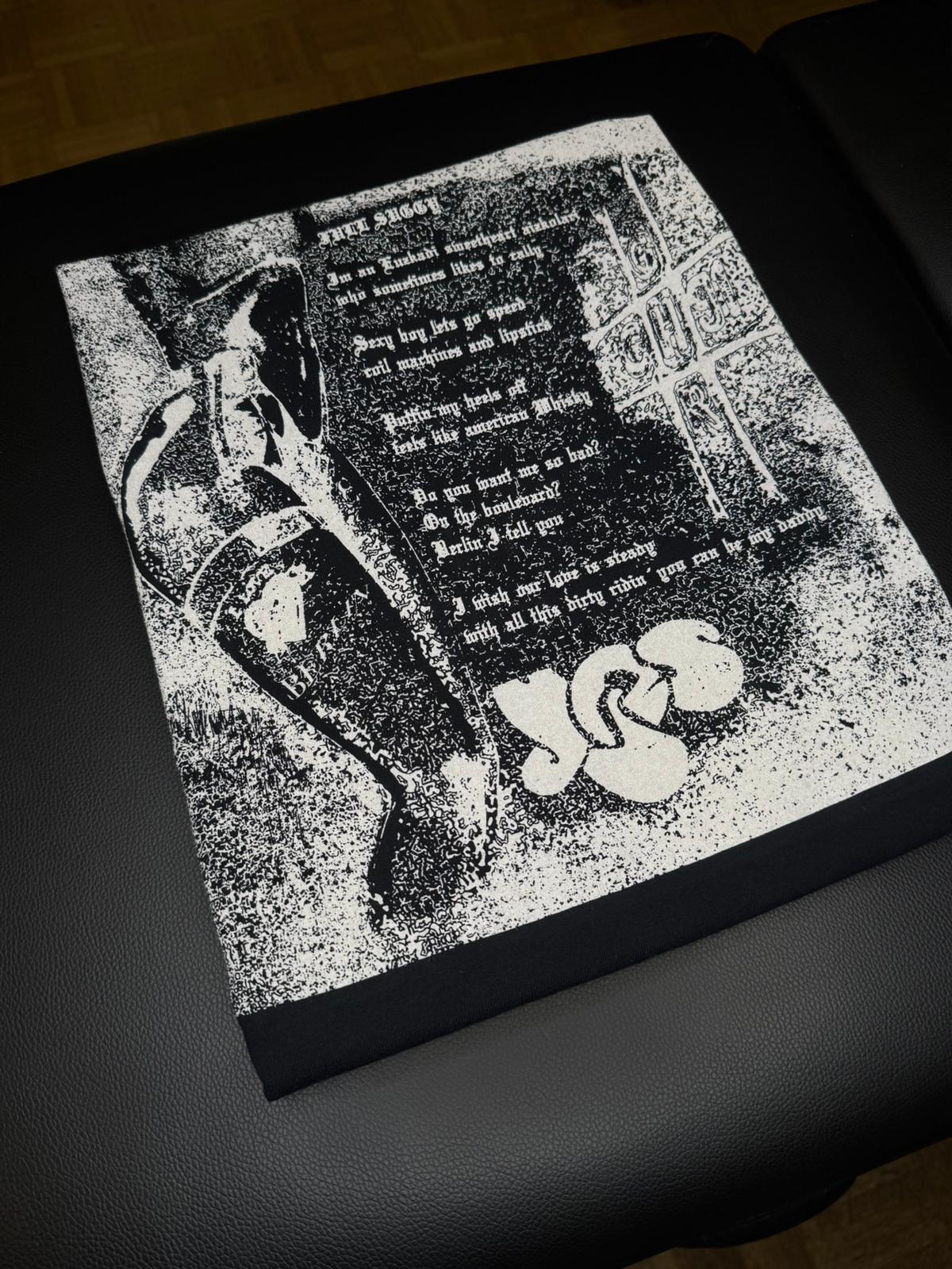 Malen Borroka T-Shirt