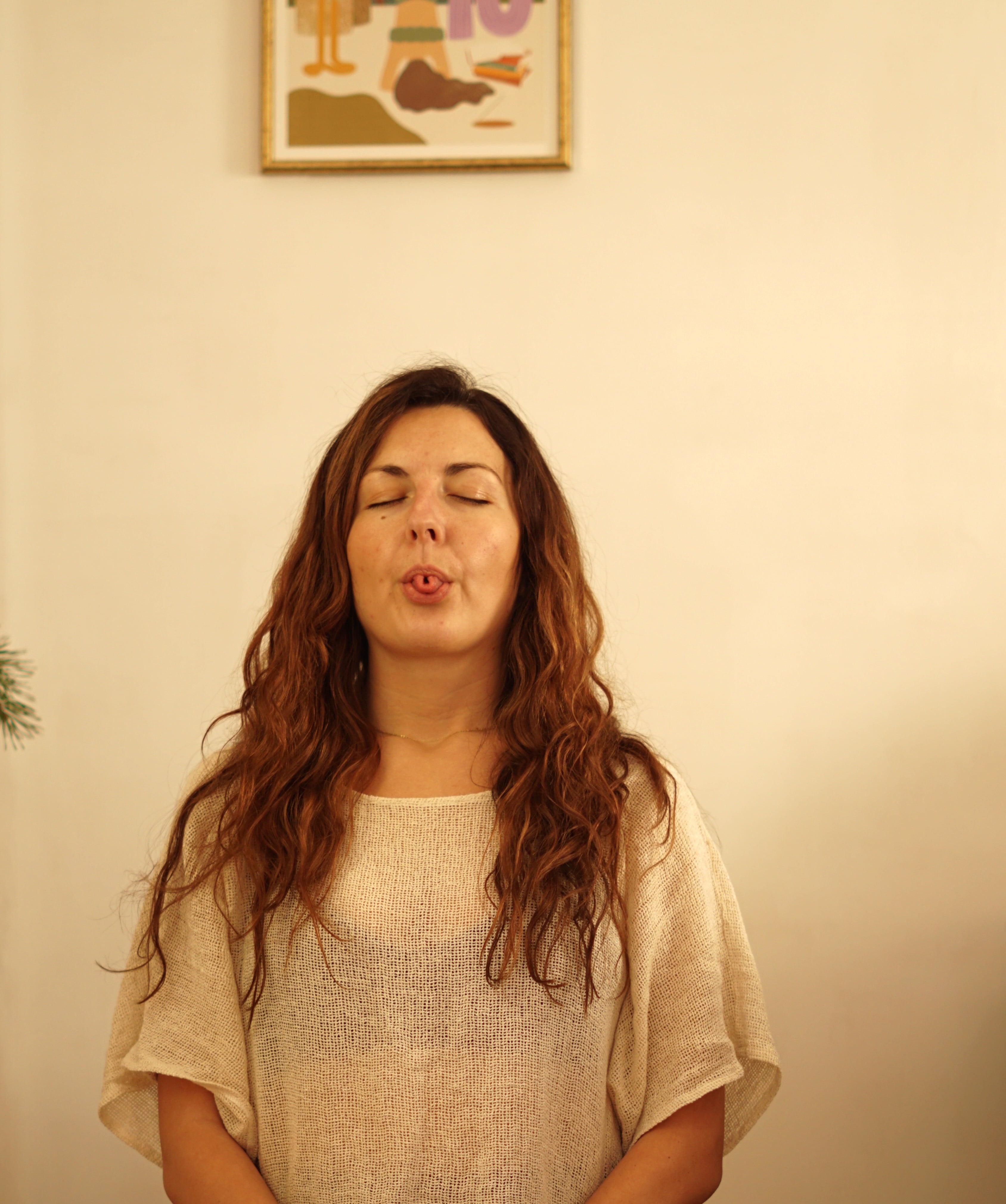 Sesje oddechowe i regulacyjne 1:1 (pakiet 3 sesji)