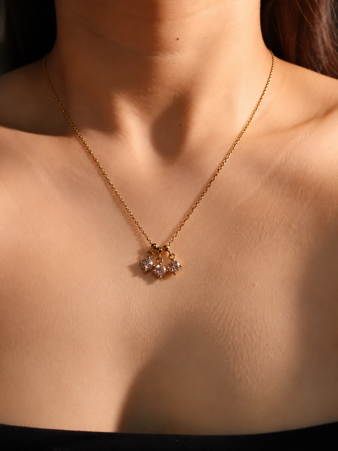 Kaira Necklace