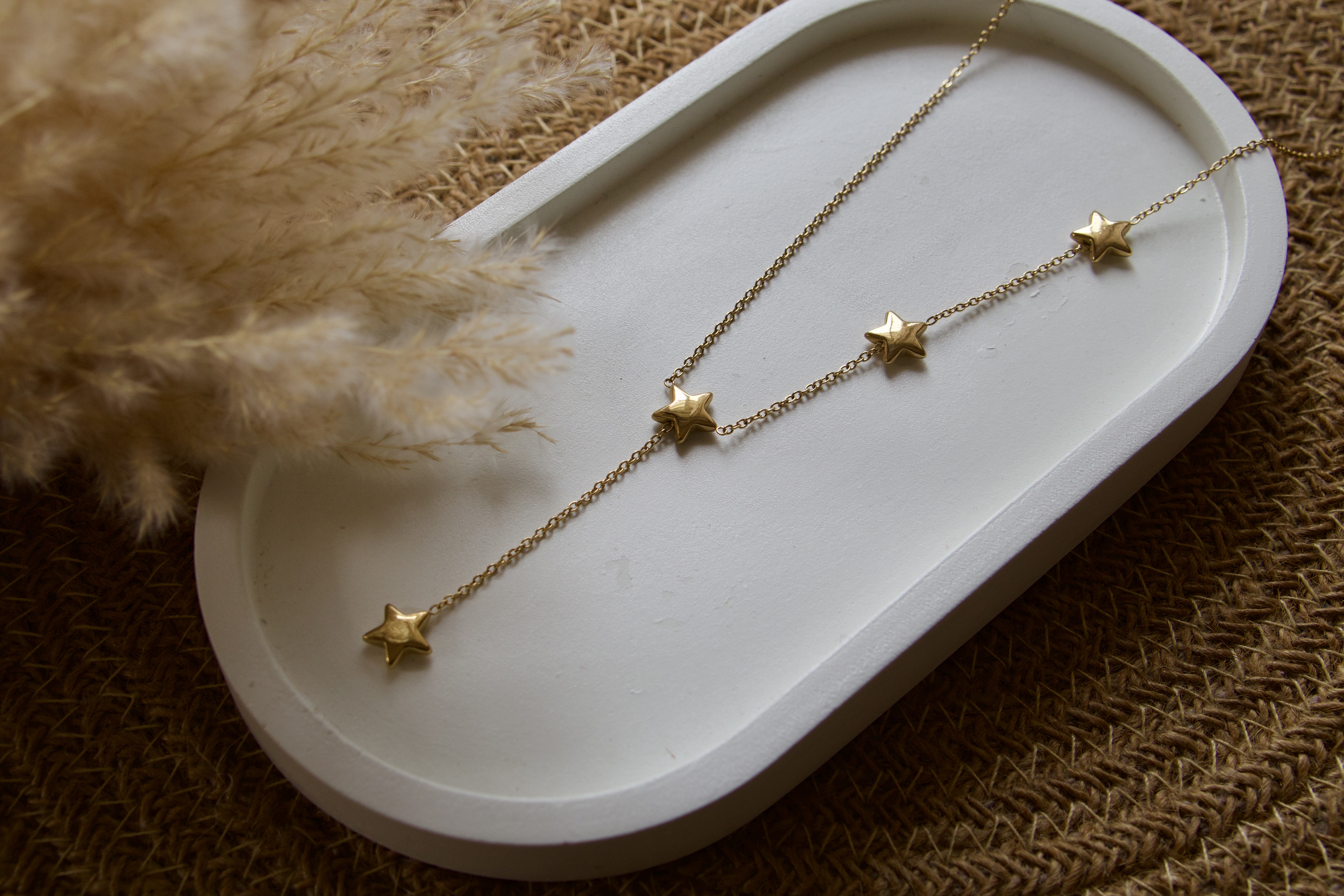 Tara Sitaara Necklace