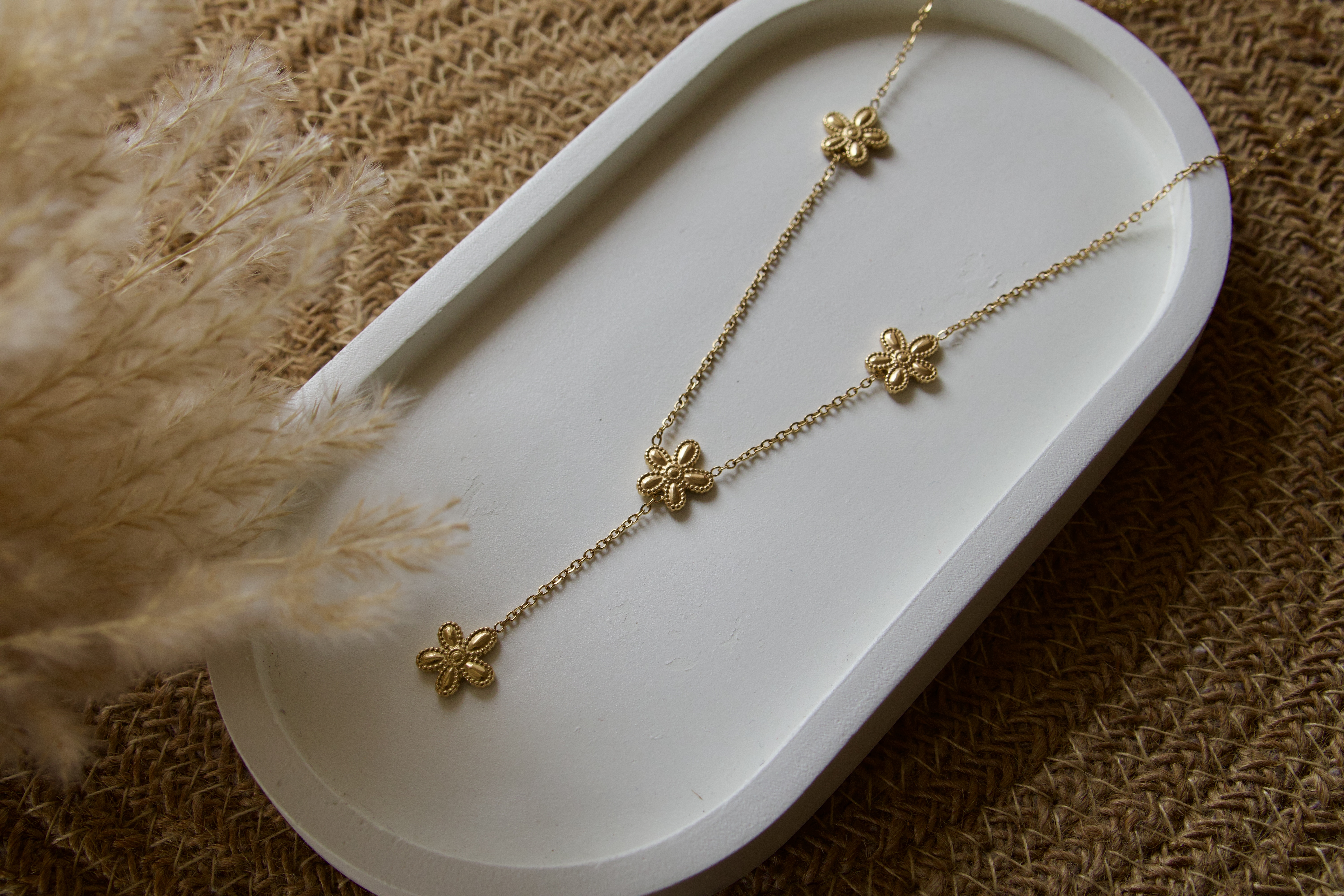 Blossom Chain