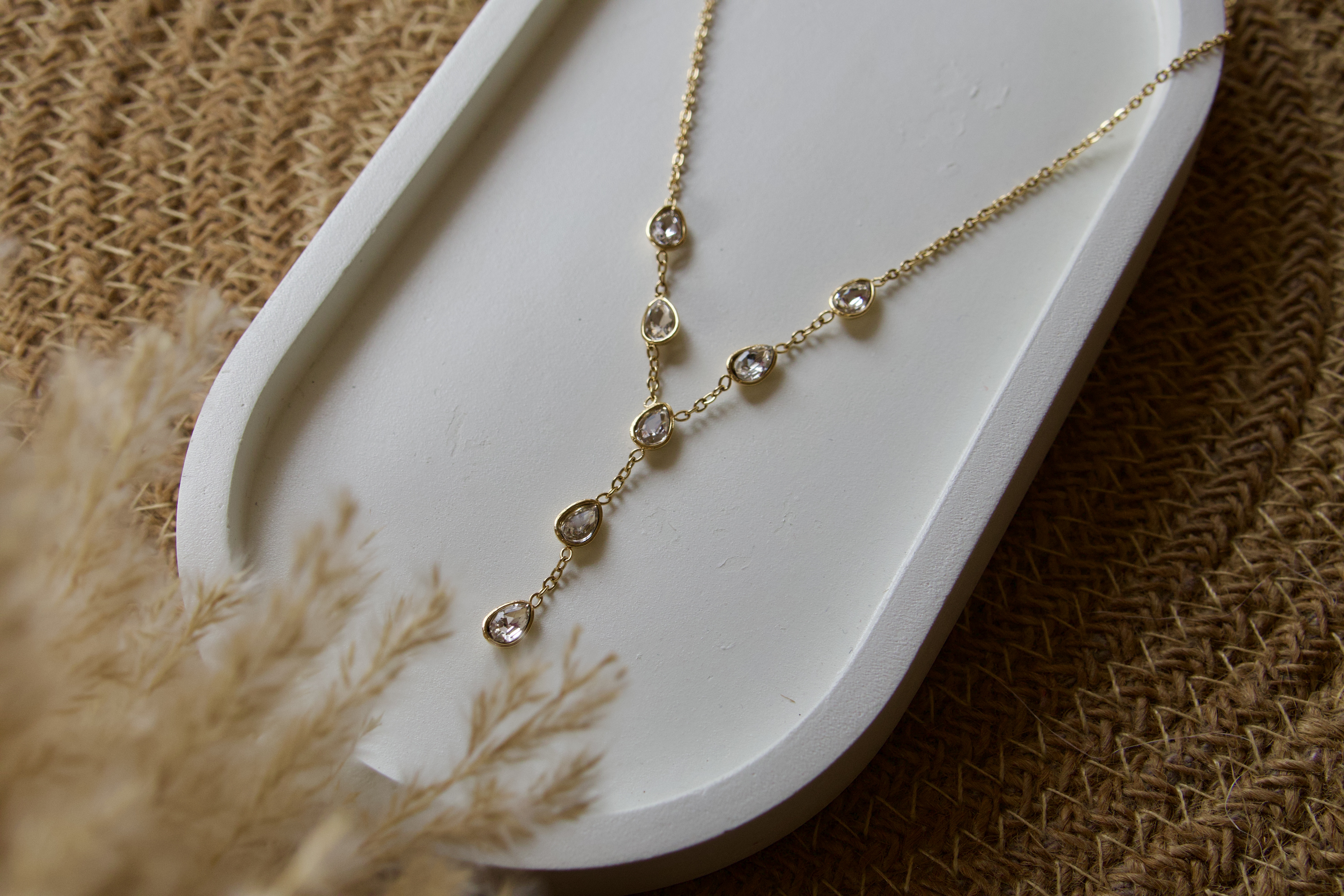 Radiance Necklace