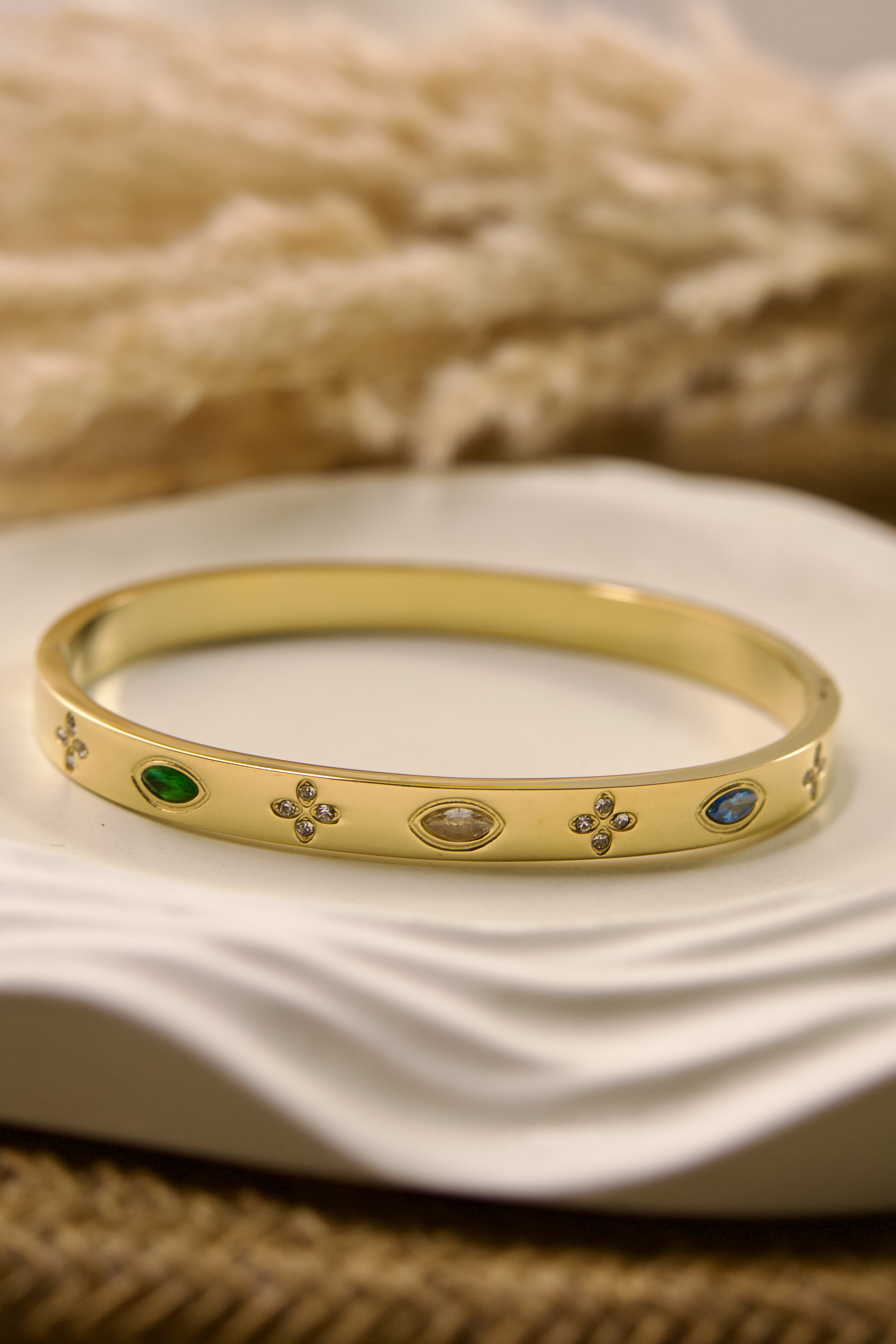 Evil Eye Bracelet