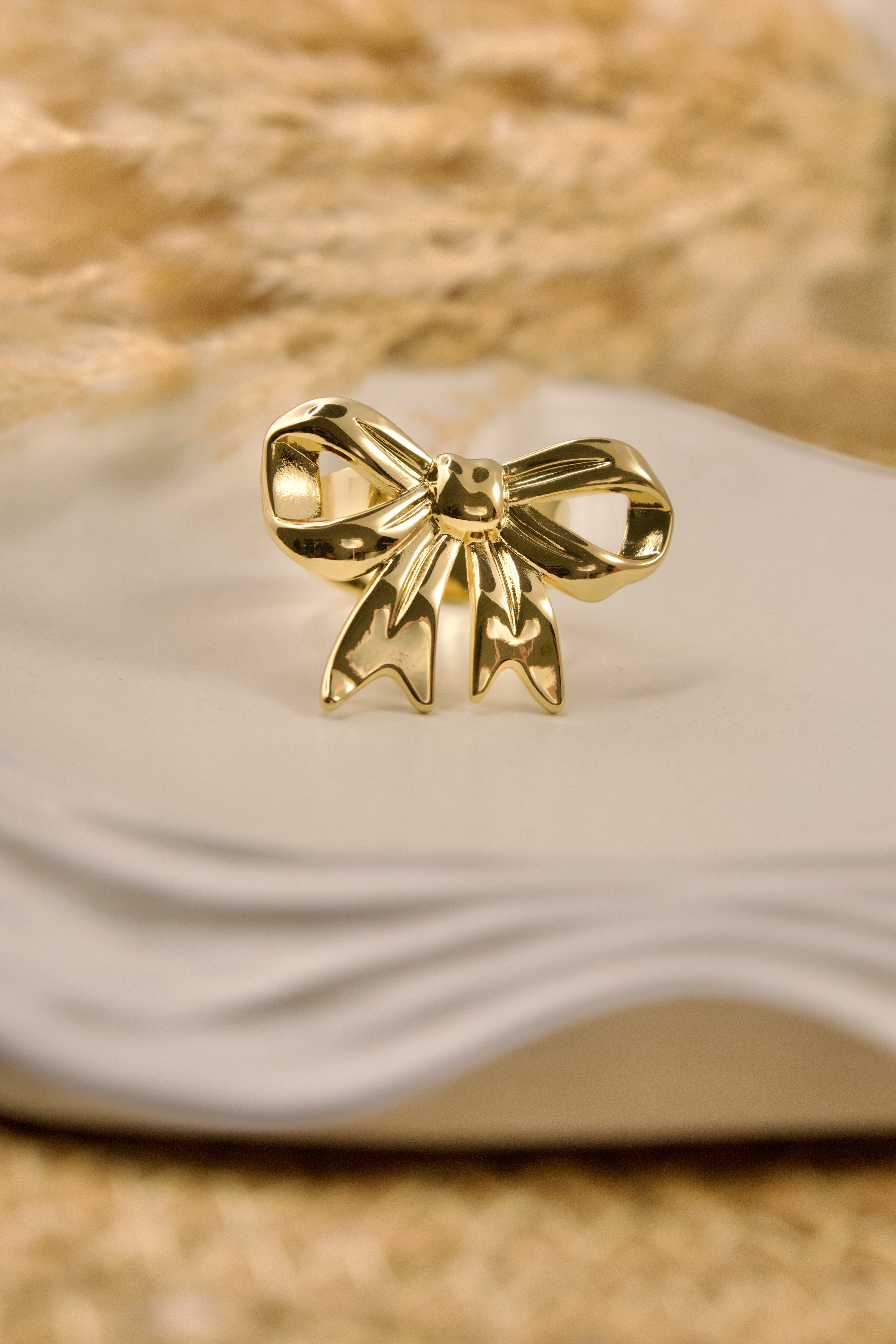 Bow Ring