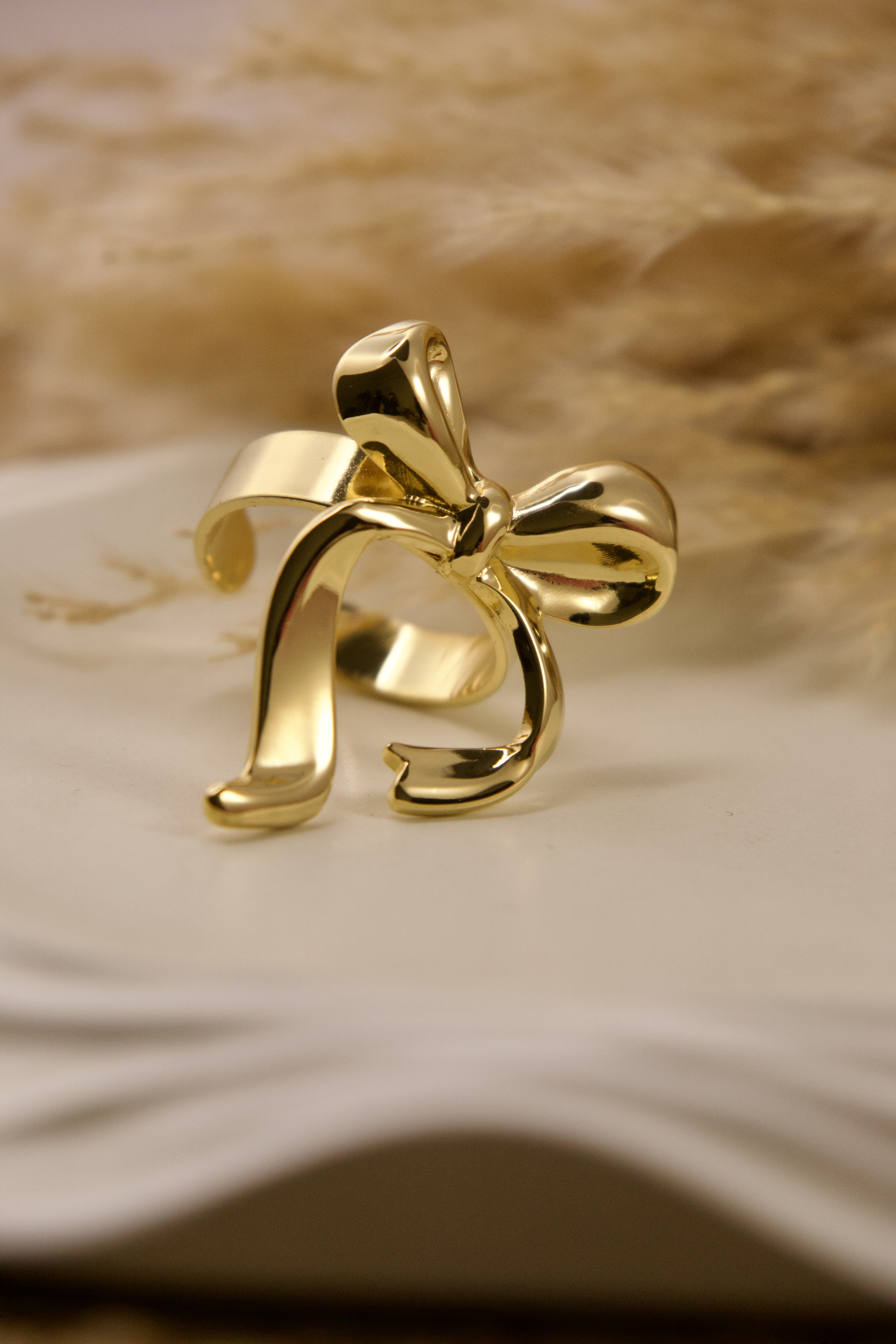 Bow Ring