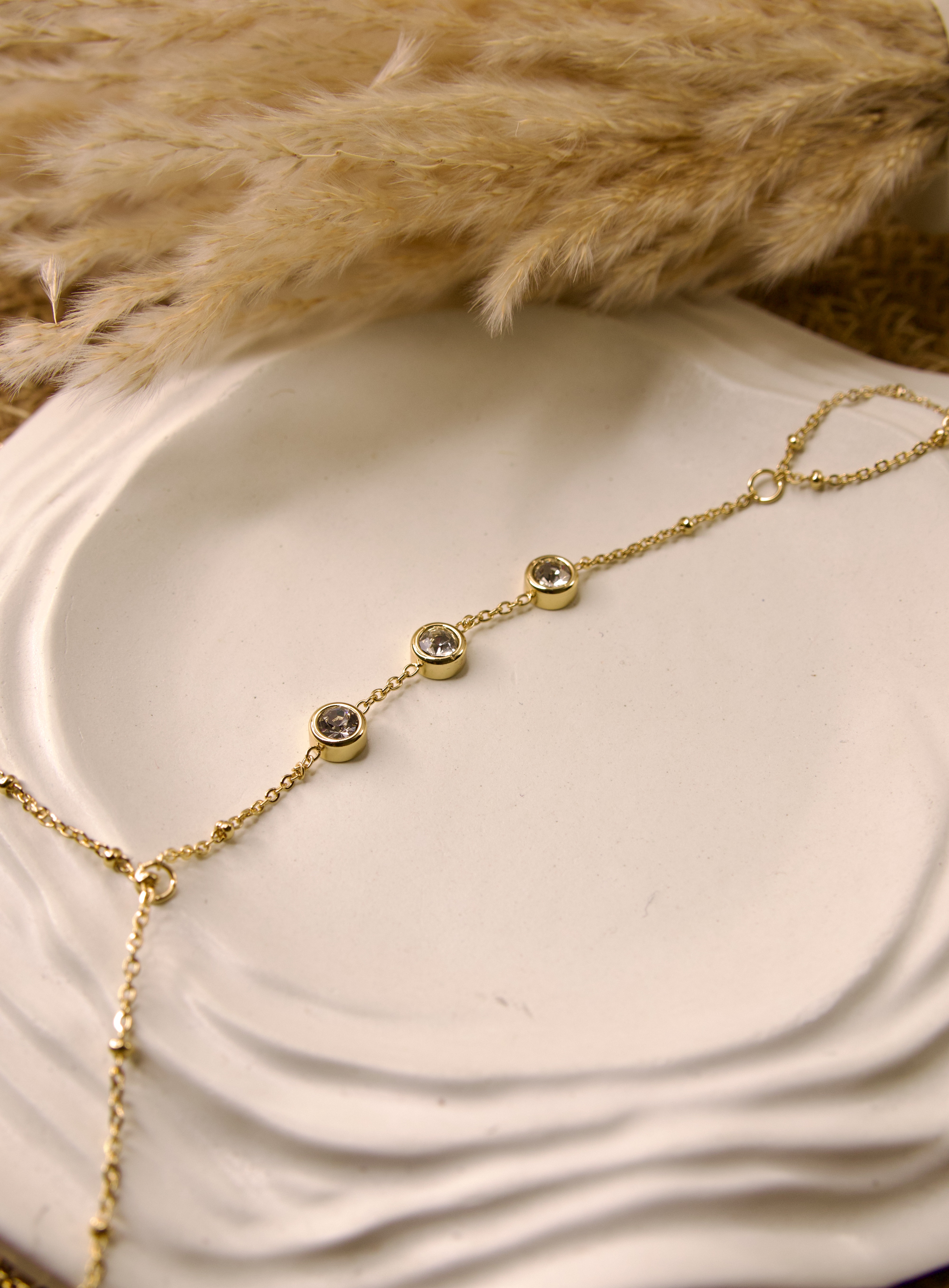Hand chains