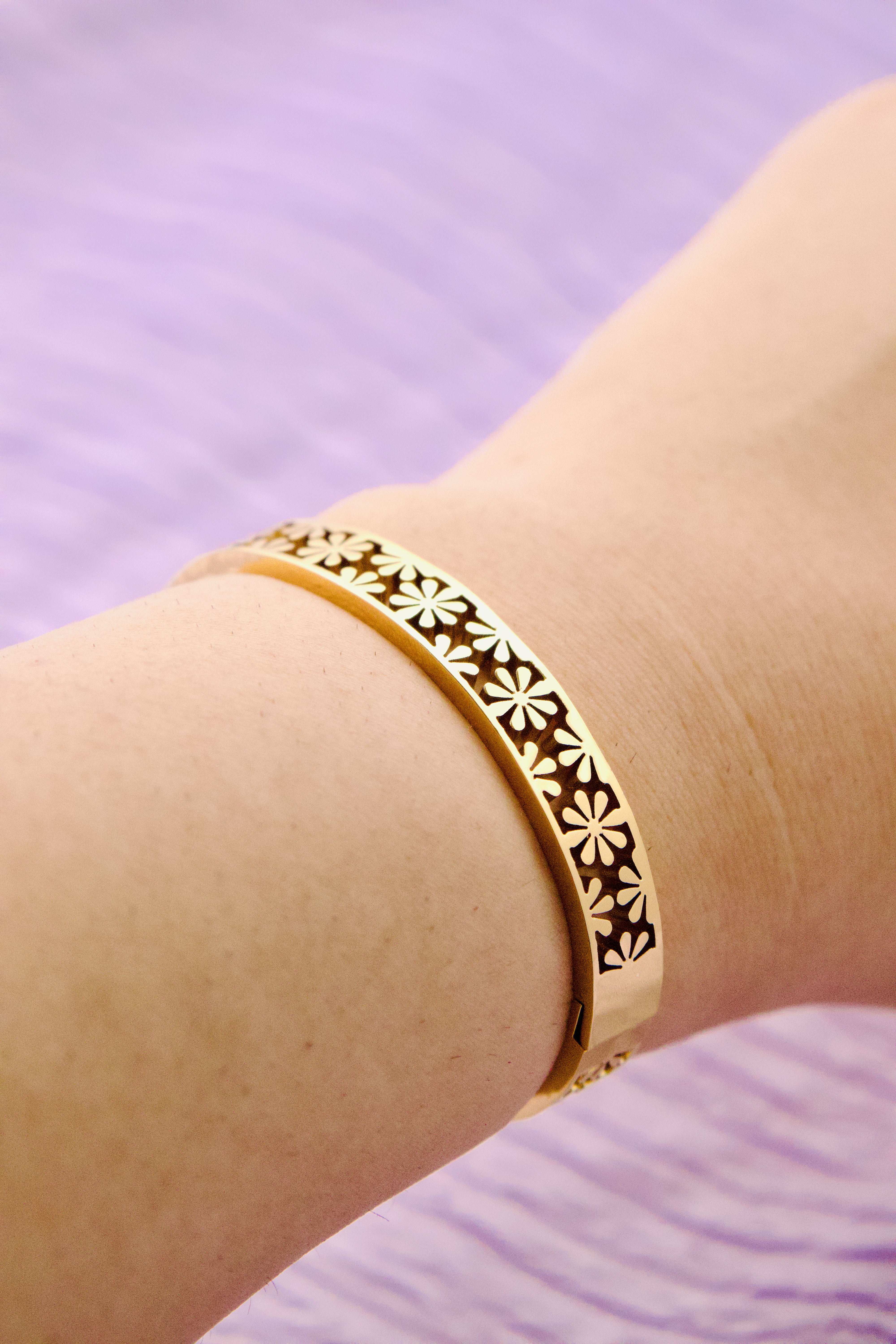 Flora Bracelet