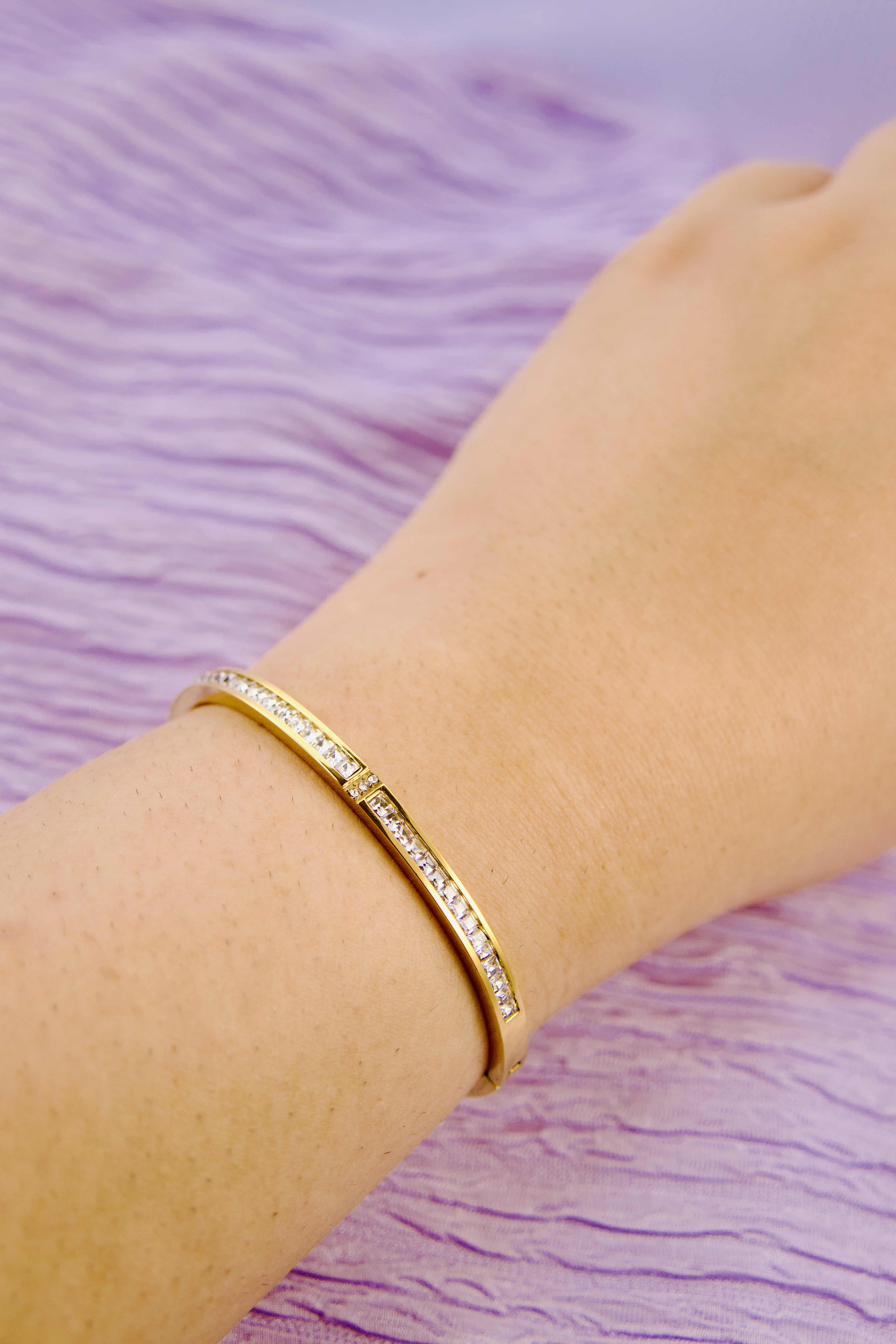 Senora Bracelet