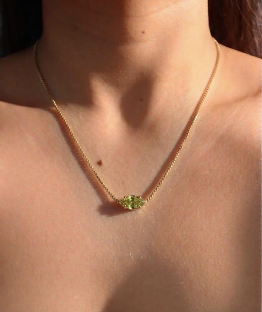 Emara Necklace