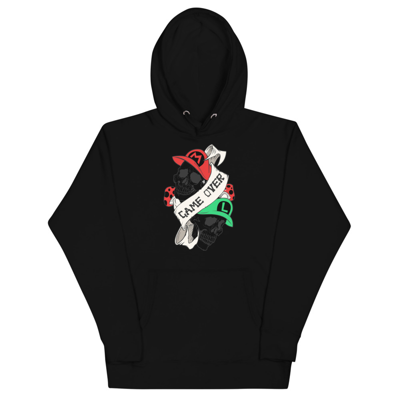 Unisex Hoodie