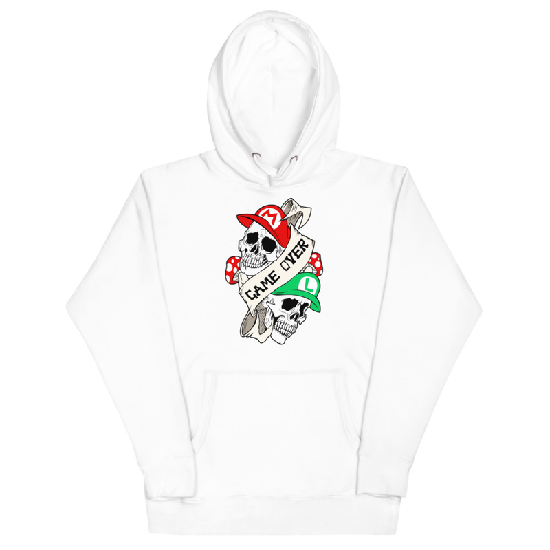 Unisex Hoodie