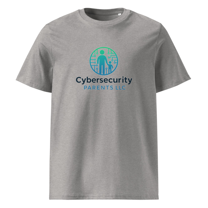 T-Shirt - Cybersecurity Parents LLC