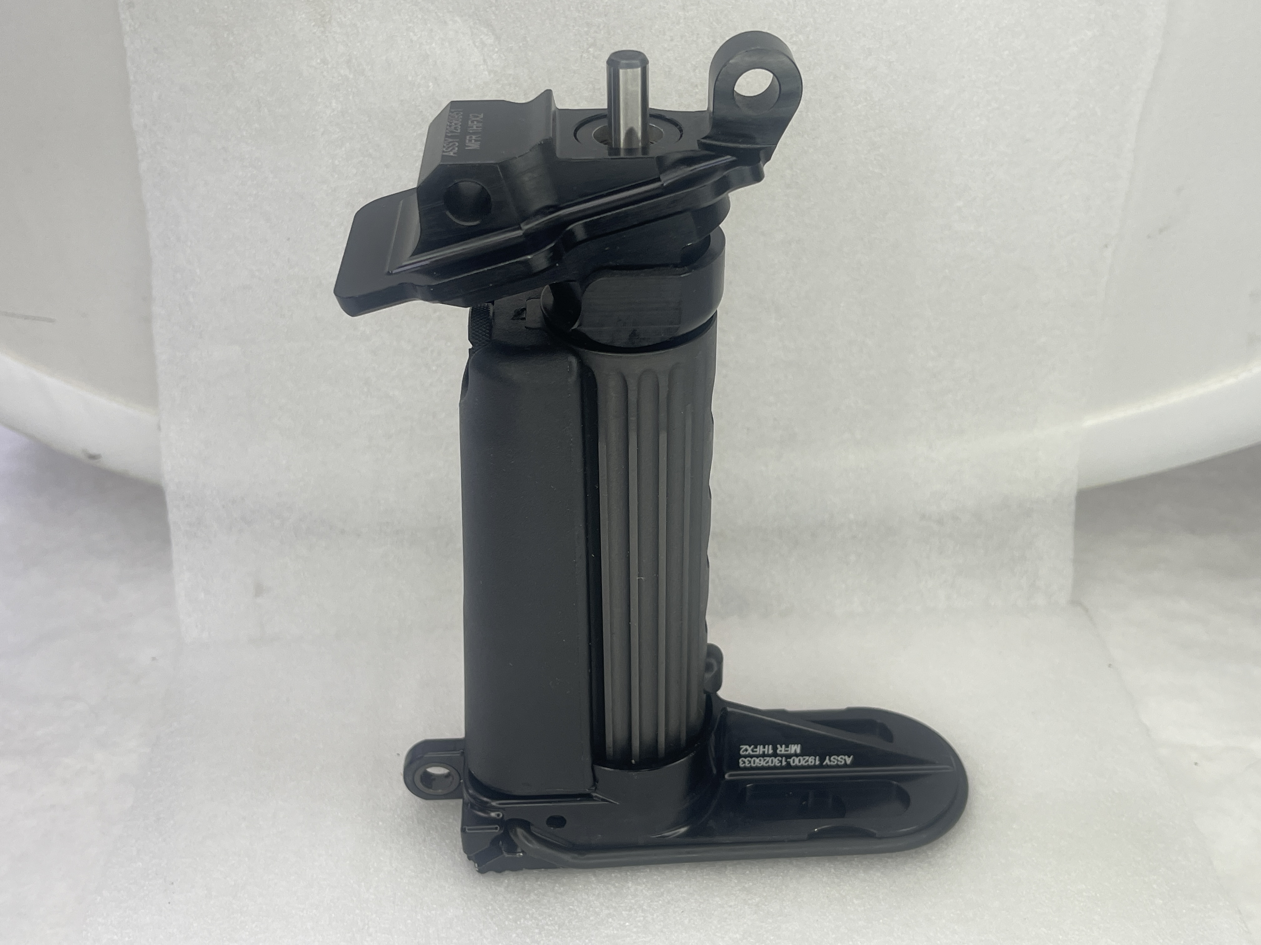 13026046 M249 Collapsible Buttstock Assembly