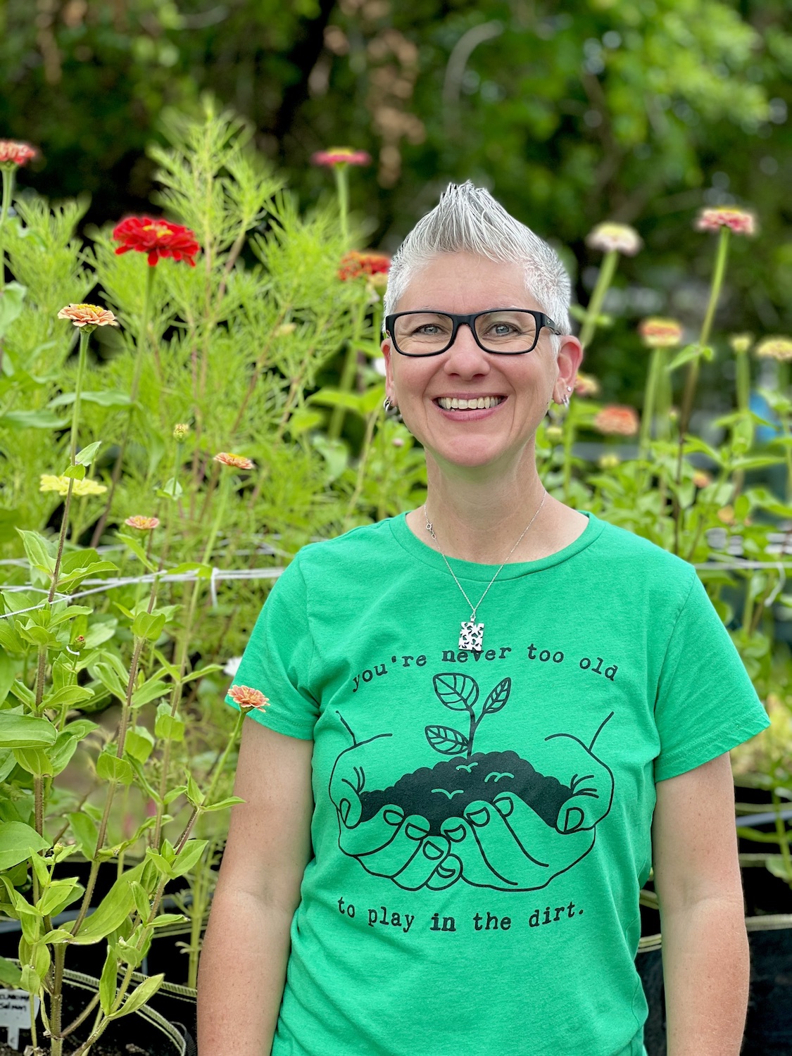 Flower Coach One-on-One