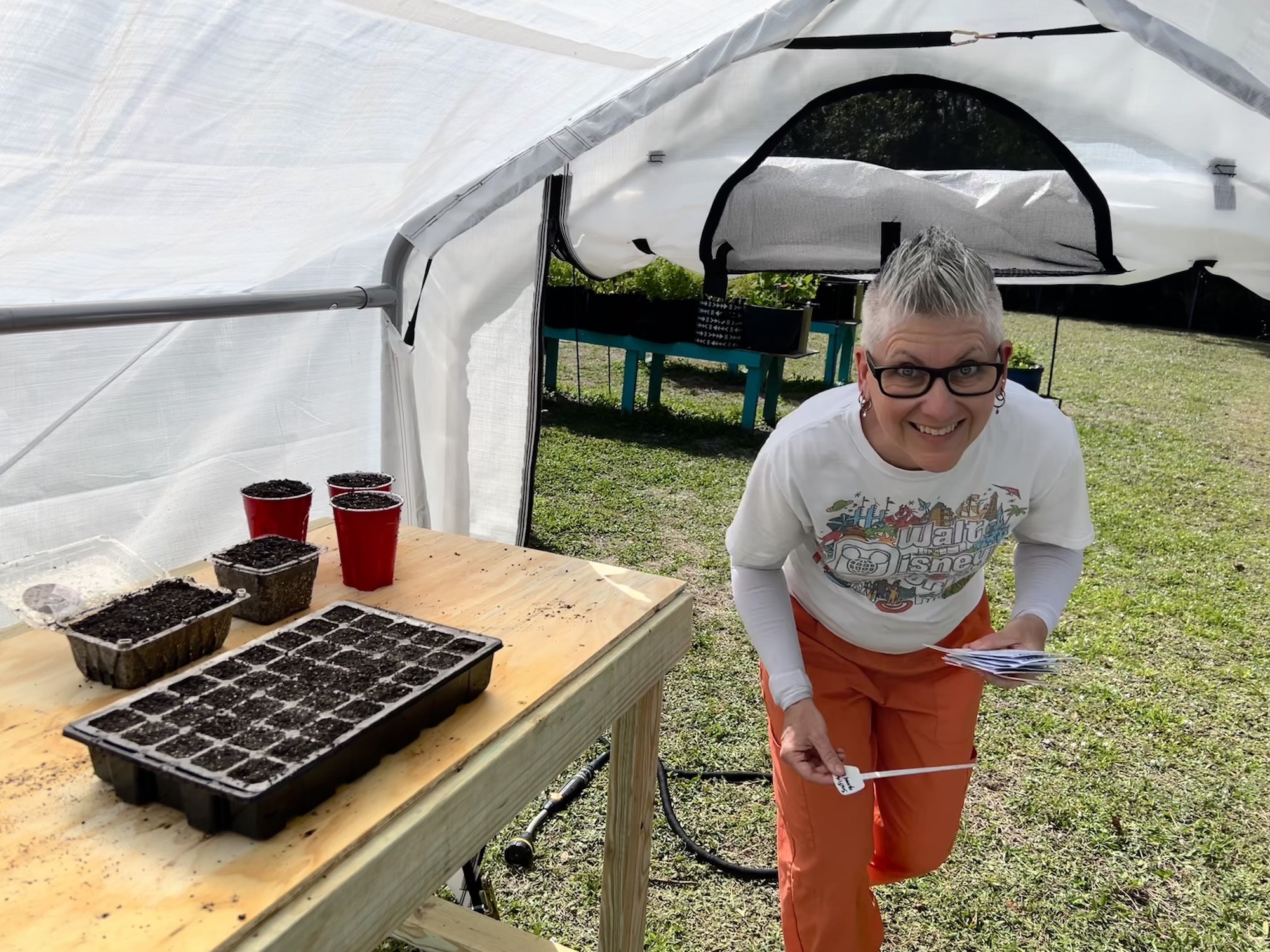 Flower Coach One-on-One