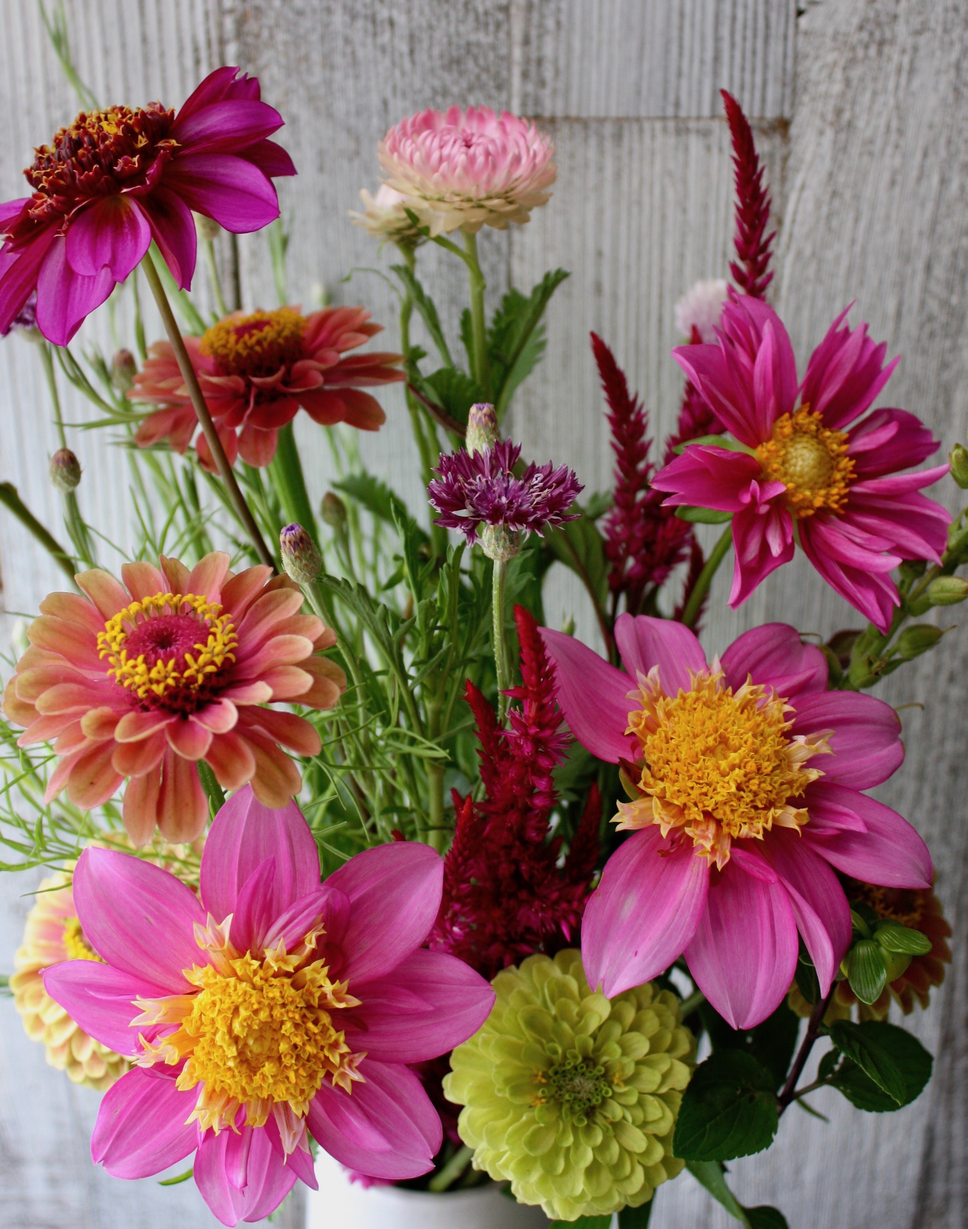 Flower Coach One-on-One