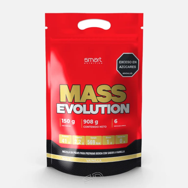 Mass Evolution