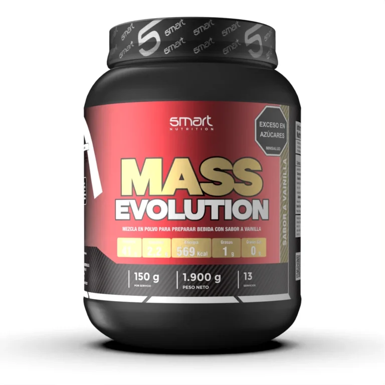 Mass Evolution
