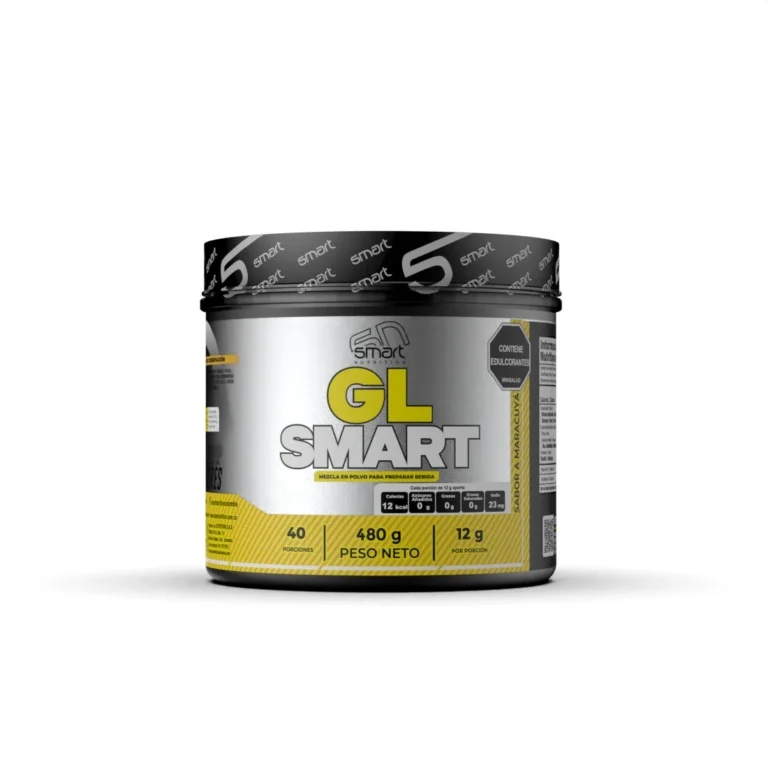 GL Smart Maracuyá